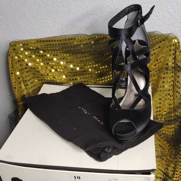 Keyes by Leon Max - Picture 11 of 11